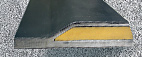 Kombi-Schneeräumleisten